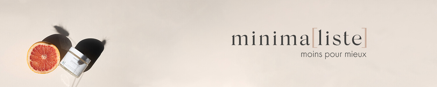 Bannière Minima[liste]
